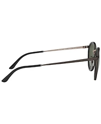 Giorgio Armani Men's Sunglasses, Ar 101M