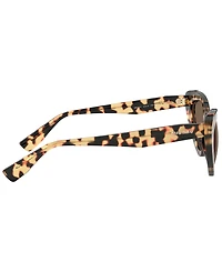 Miu Miu Women's Sunglasses, Mu 01VS55-x