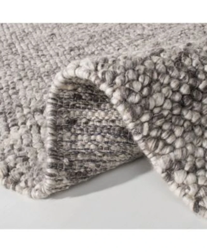 Lauren Ralph Lauren Carisbrooke Lrl6320b Melange Runner Area Rug Collection