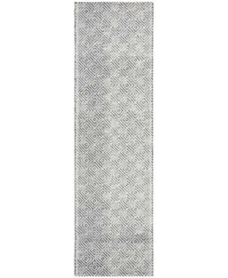 Lauren Ralph Lauren Eleanora Lrl6503b Black Cream Area Rug Collection