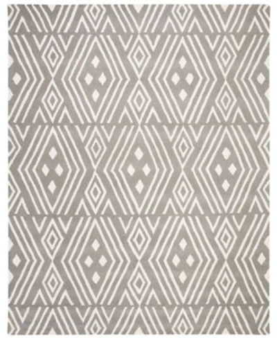 Lauren Ralph Lauren Imani Geometric Lrl6609f Sepia Area Rug Collection