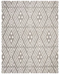 Lauren Ralph Lauren Imani Geometric Lrl6609f Sepia Area Rug Collection