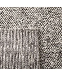 Lauren Ralph Lauren Carisbrooke Lrl6320b Melange Runner Area Rug Collection