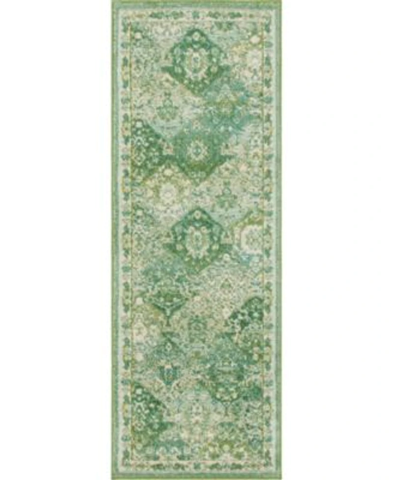 Bayshore Home Lorem Lor2 Area Rug Collection
