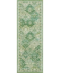 Bayshore Home Lorem Lor2 Area Rug Collection