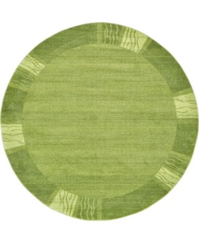 Bayshore Home Lyon Lyo1 Area Rug Collection