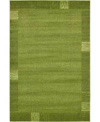 Bayshore Home Lyon Lyo1 Area Rug Collection