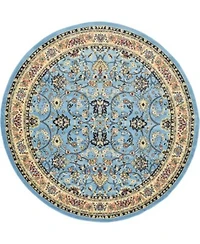 Bayshore Home Arnav Arn1 Area Rug Collection
