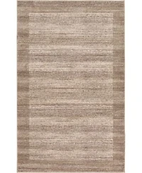 Bayshore Home Lyon Lyo4 Area Rug Collection