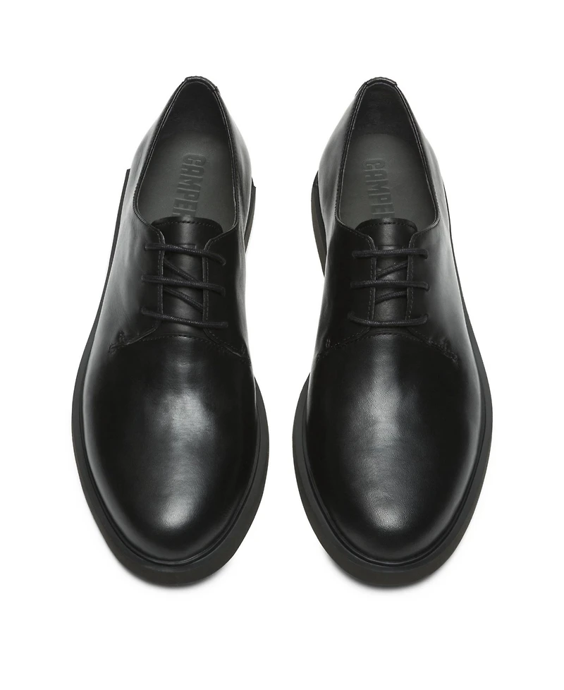 Camper Iman Leather Shoes