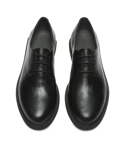 Camper Iman Leather Shoes