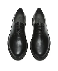 Camper Iman Leather Shoes
