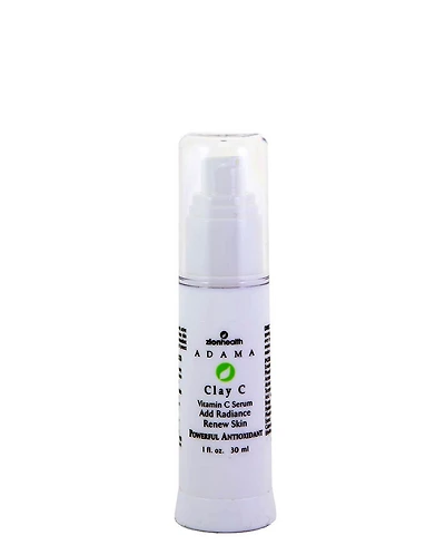 Zion Health Clay with Vitamin C