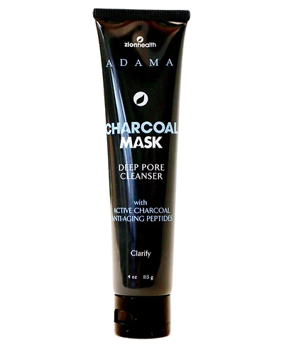Zion Health Adama Charcoal Mask