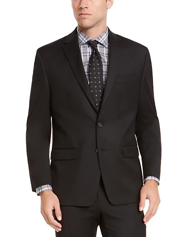 Izod Men's Classic-Fit Suit Jackets