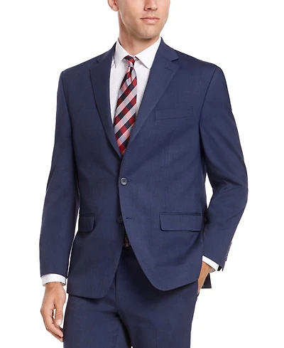 Izod Men's Classic-Fit Suit Jackets