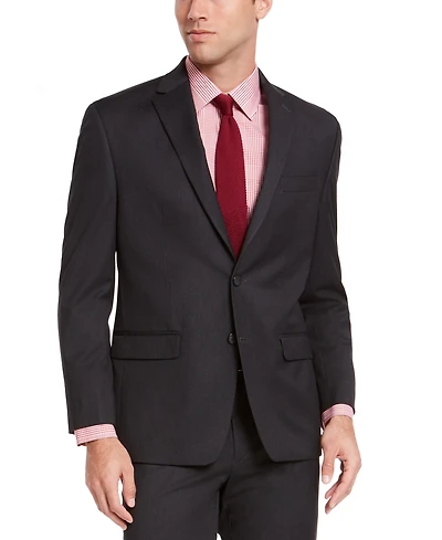 Izod Men's Classic-Fit Suit Jackets