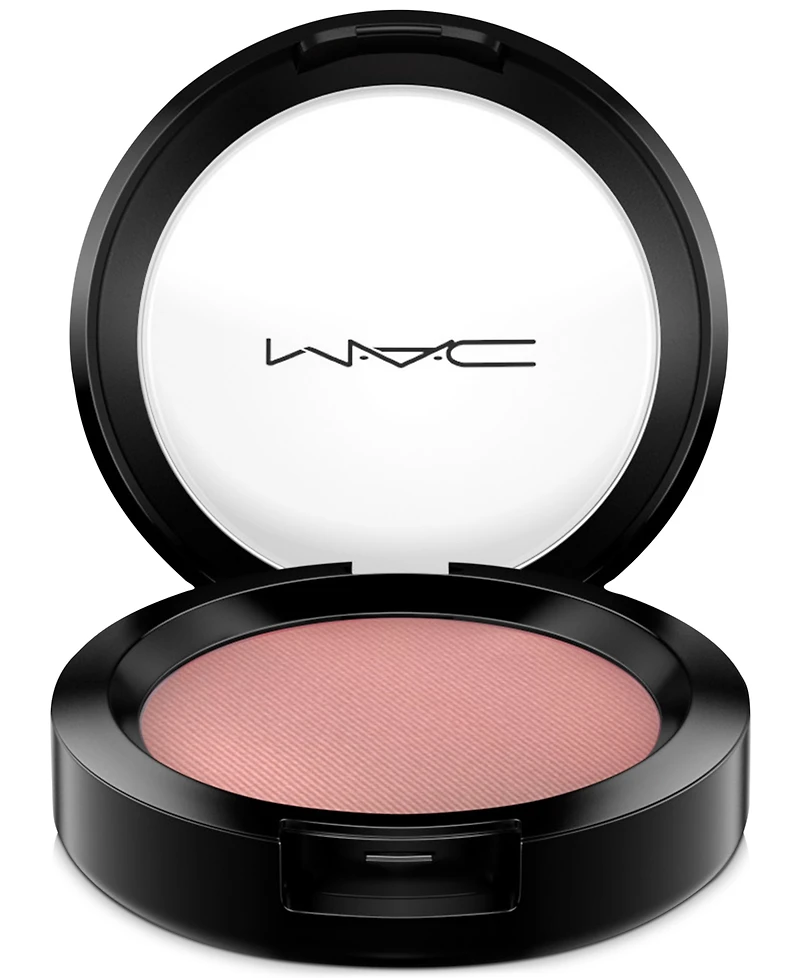 Mac Powder Blush