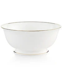 Lenox Federal Gold Serving Bowl