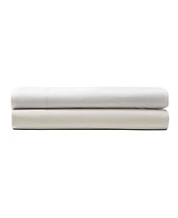 Tommy Bahama Home Cool Zone Solid 4-Pc. Sheet Set