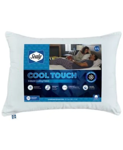 Sealy Cool To The Touch Instant Cooling Pillows