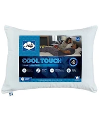 Sealy Cool To The Touch Instant Cooling Pillows