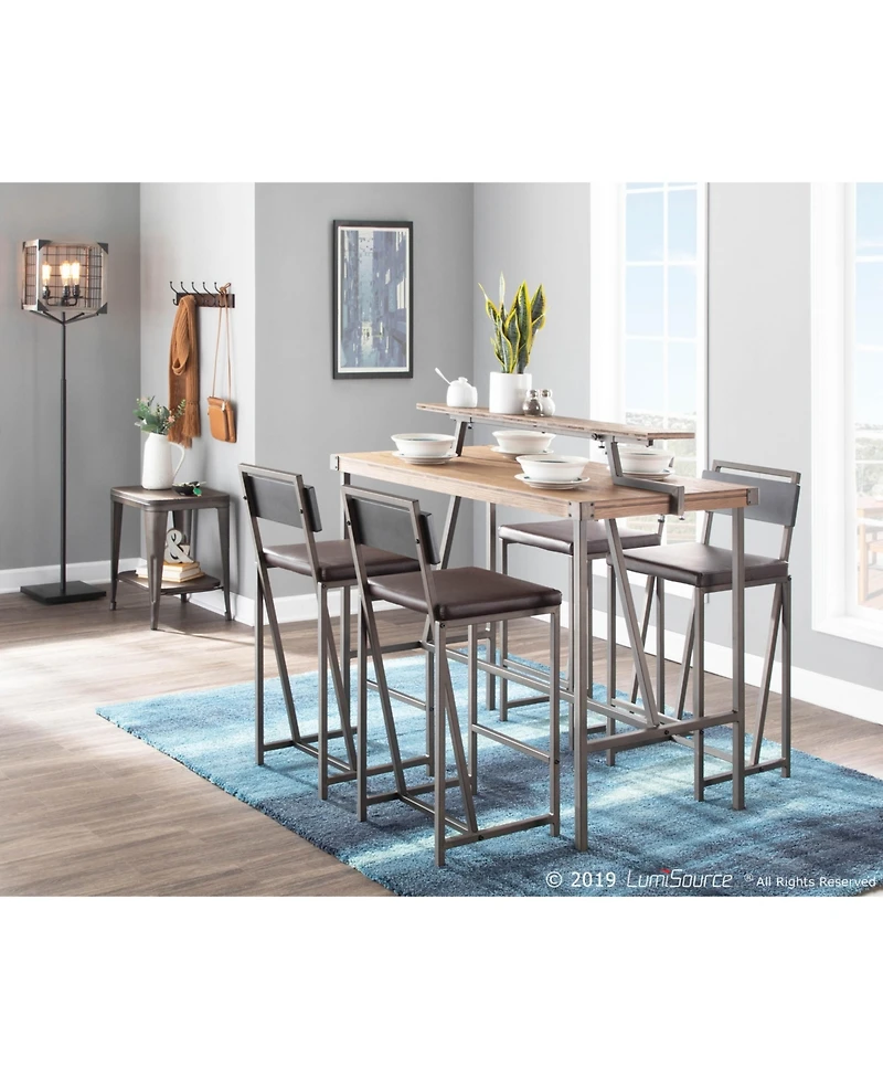 Gia Counter Table