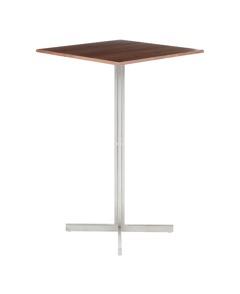 Fuji Square Bar Table