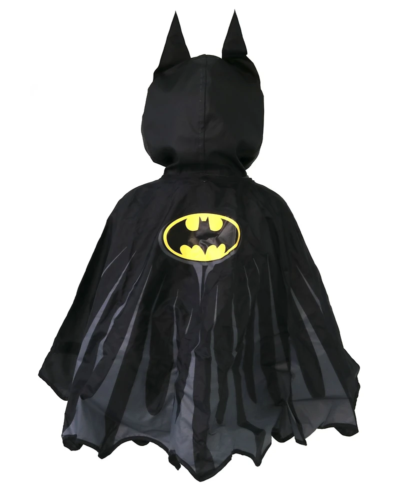 Batman Everlasting Rain Coat