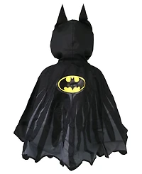 Batman Everlasting Rain Coat