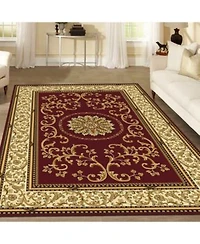 Closeout Km Home Navelli 1419 Area Rug