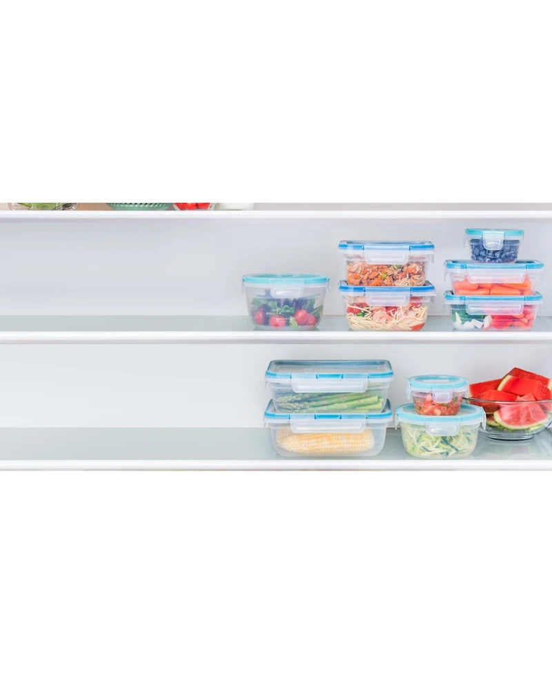 Snapware Total Solutions 20-Pc. Food Storage Container Set