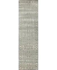 Closeout Km Home Cantu Gray Area Rug Collection