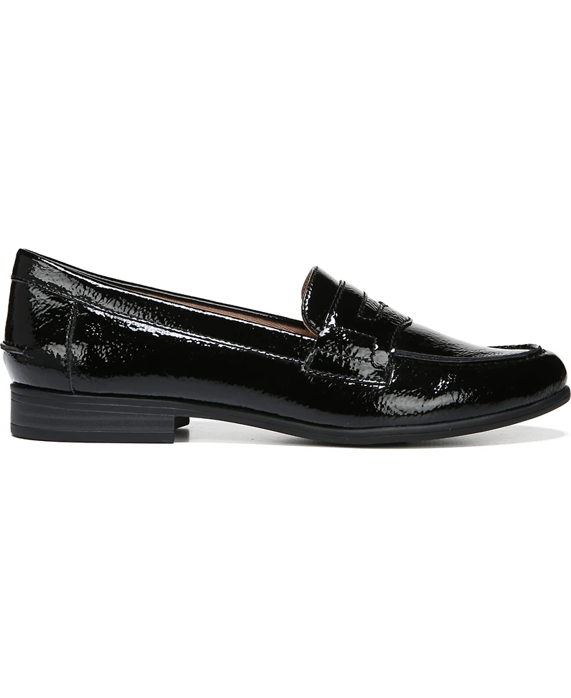 LifeStride Women's Madison Slip On Penny Loafers