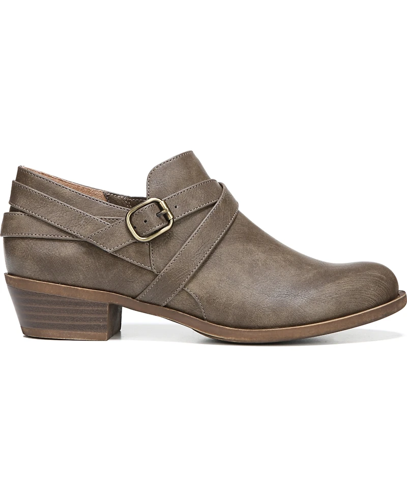 LifeStride Adley Shooties