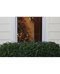 Northlight 4' x 6' Mini Incandescent Christmas Net Lights