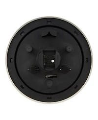 La Crosse Technology Wt-3181PL-q 18" Indoor or Outdoor Classic Quartz Plastic Analog Wall Clock