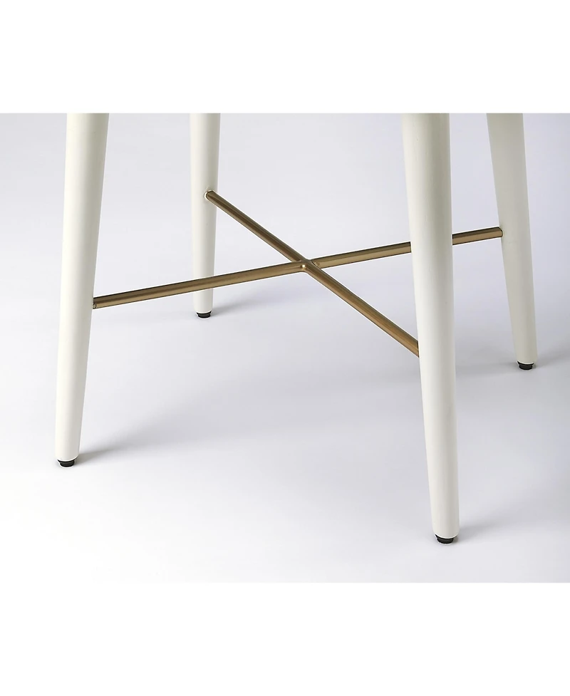 Delridge End Table
