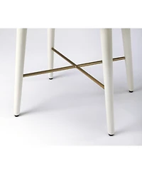 Delridge End Table