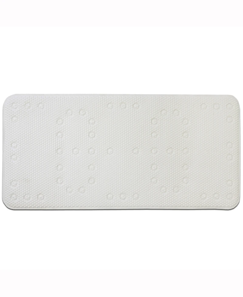 Popular Bath Capri Tub Mat, 17" x 36"