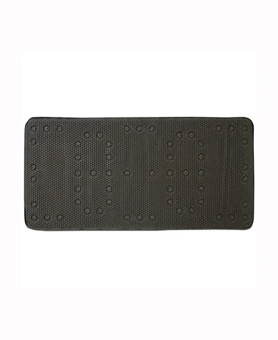 Popular Bath Capri Tub Mat, 17" x 36"
