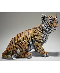 Enesco Edge Tiger Cub Figure