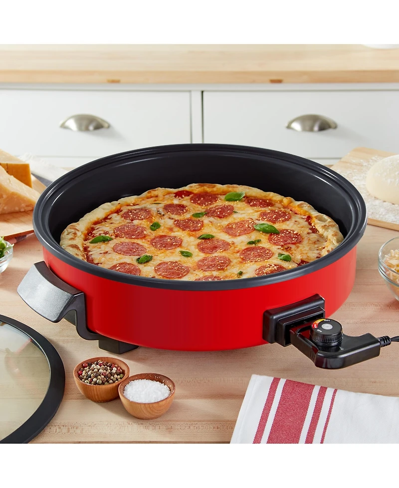 Dash Family Size 14" Rapid Skillet