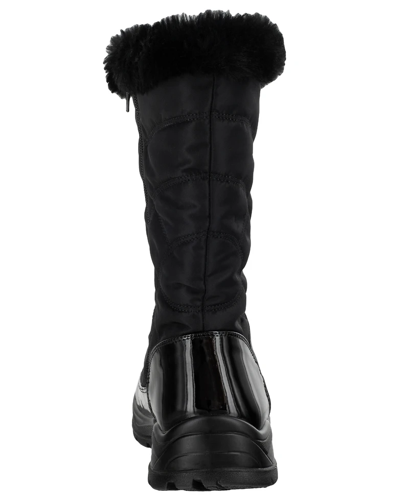 Easy Dry by Street Cuddle Waterproof Boots