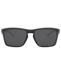 Oakley Men's Polarized Sylas Sunglasses, OO9448