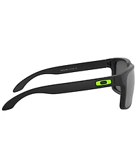 Oakley Nfl Collection Sunglasses, Seattle Seahawks OO9102 55 Holbrook