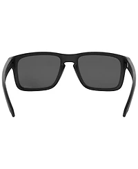 Oakley Nfl Collection Sunglasses, New Orleans Saints OO9102 55 Holbrook
