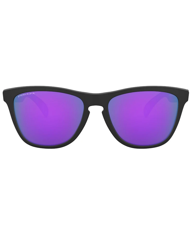 Oakley Men's Frogskin Sunglasses