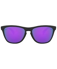 Oakley Men's Frogskin Sunglasses