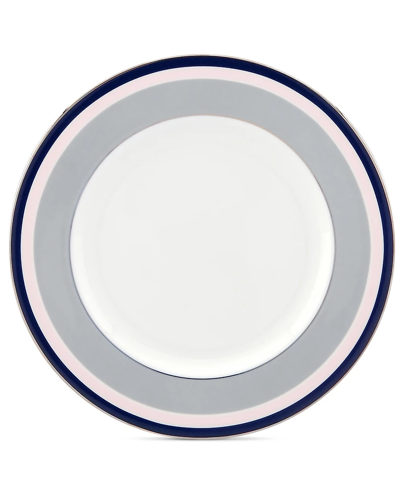 kate spade new york Mercer Drive Salad Plate